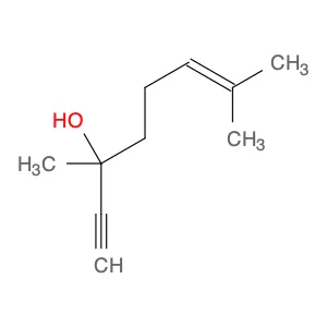 6-Octen-1-yn-3-ol, 3,7-dimethyl-
