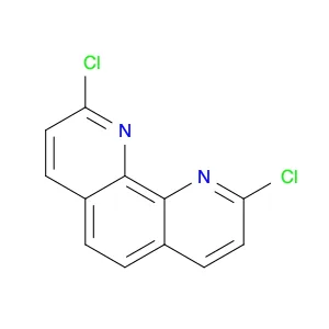 2,9-Dichloro-1,10-phenanthroline