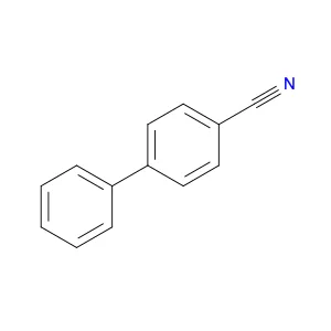 [1,1'-Biphenyl]-4-carbonitrile