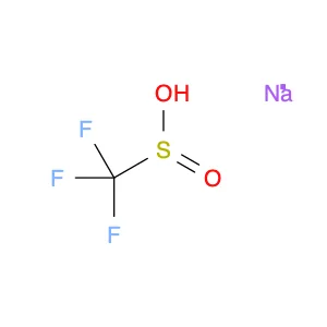 Sodium trifluoromethanesulphinate