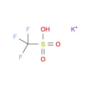 Potassium trifluoromethanesulfonate