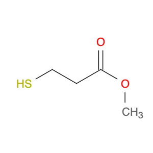 Methyl 3-mercaptopropanoate