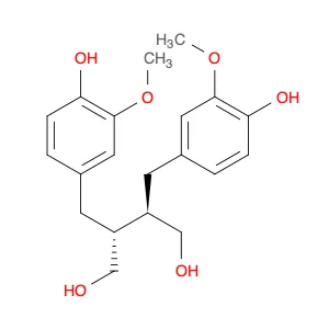 Secoisolariciresinol