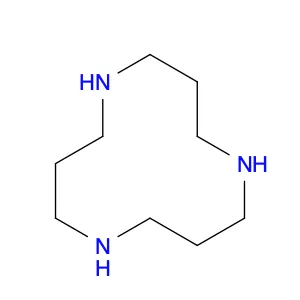 1,5,9-Triazacyclododecane