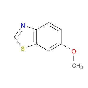 6-Methoxybenzo[d]thiazole