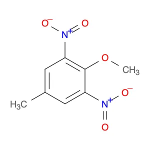 4-Methoxy-3,5-dinitrotoluene