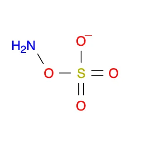 Sulfuric acid, monoazanyl ester