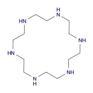 1,4,7,10,13,16-Hexaazacyclooctadecane