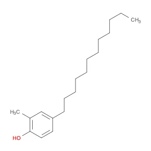 4-n-Dodecyl-o-cresol