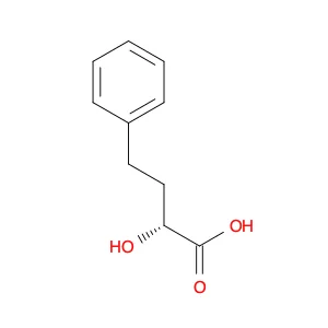 (R)-2-Hydroxy-4-phenylbutyric Acid