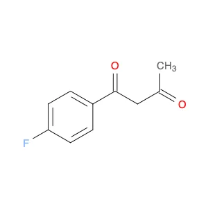 1-(4-Fluorophenyl)butane-1,3-dione