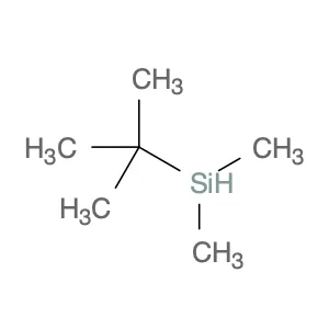 Tert-Butyldimethylsilane