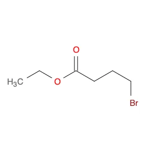 Butanoic acid, 4-bromo-, ethyl ester
