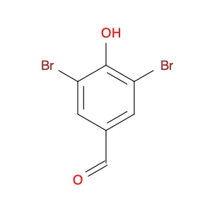 Benzaldehyde, 3,5-dibromo-4-hydroxy-