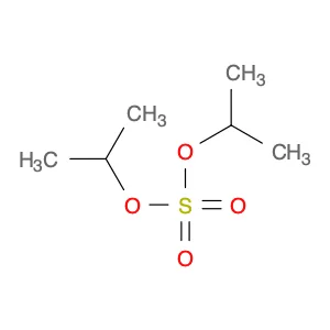 Sulfuric acid, bis(1-methylethyl) ester