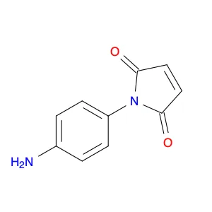 1-(4-aminophenyl)pyrrole-2,5-dione