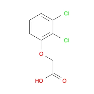 Acetic acid, 2-(2,3-dichlorophenoxy)-