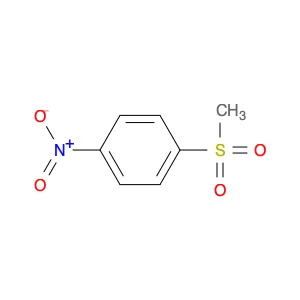 1-(Methylsulfonyl)-4-nitrobenzene