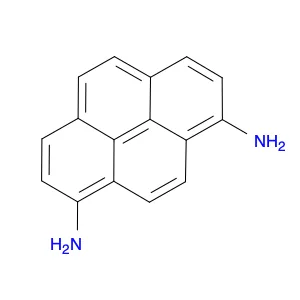 pyrene-1,8-diamine