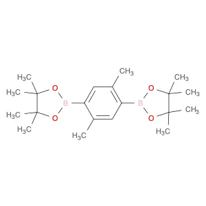 2,5-Dimethyl-1,4-phenylenediboronic acid, pinacol ester