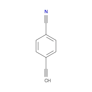 4-Ethynylbenzonitrile