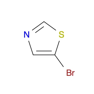 Thiazole, 5-bromo-