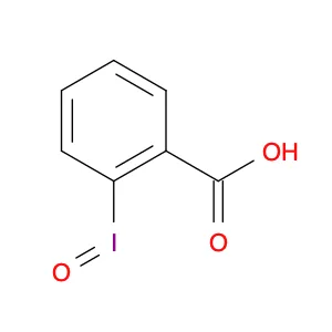 Benzoic acid, 2-iodosyl-