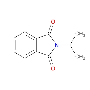 1H-Isoindole-1,3(2H)-dione, 2-(1-methylethyl)-