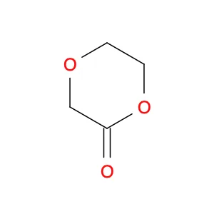 1,4-Dioxan-2-one
