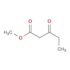 Pentanoic acid, 3-oxo-, methyl ester