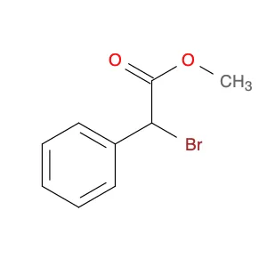 Methyl 2-Bromo-2-phenylacetate