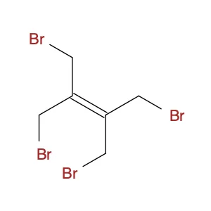 1,4-Dibromo-2,3-bis(bromomethyl)but-2-ene
