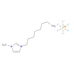 1-Octyl-3-methylimidazolium hexafluorophosphate