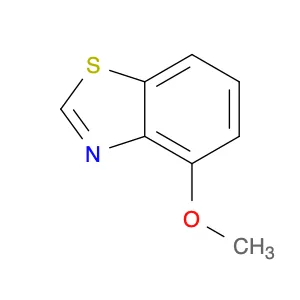 4-Methoxybenzothiazole