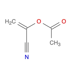1-Cyanovinyl Acetate (stabilized with TBC)