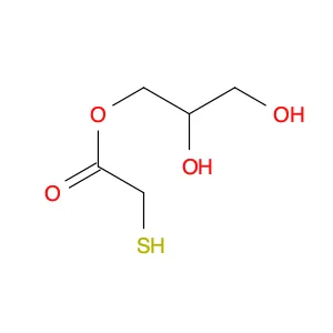 Glyceryl monothioglycolate