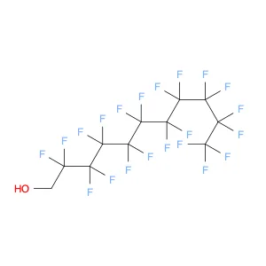 1H,1H-Perfluoroundecan-1-ol