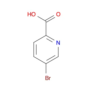 5-Bromo-2-pyridinecarboxylic Acid