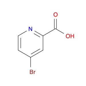 4-bromopyridine-2-carboxylic acid