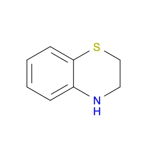 3,4-Dihydro-2h-1,4-benzothiazine