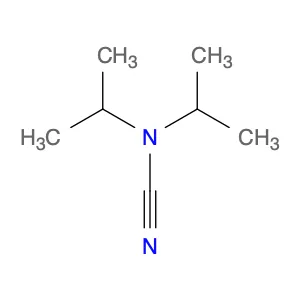 Cyanamide, N,N-bis(1-methylethyl)-