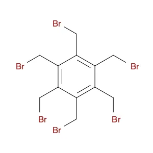 Hexakis(bromomethyl)benzene
