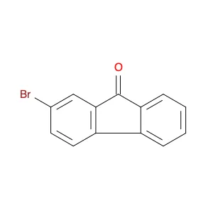 2-Bromo-9H-fluoren-9-one