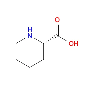 L-Piperidine-2-carboxylic acid