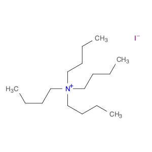 1-Butanaminium, N,N,N-tributyl-, iodide (1:1)