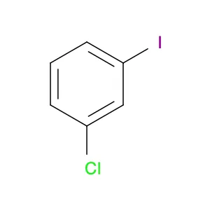 1-Chloro-3-Iodobenzene