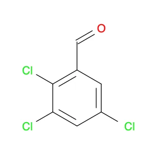 2,3,5-Trichlorobenzaldehyde