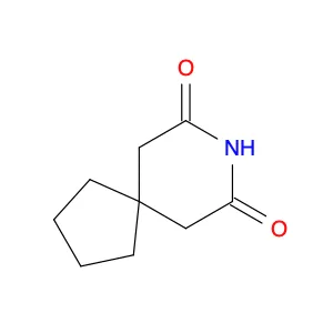 8-Azaspiro[4.5]decane-7,9-dione