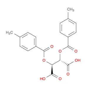 Di-p-toluoyl-D-tartaric Acid