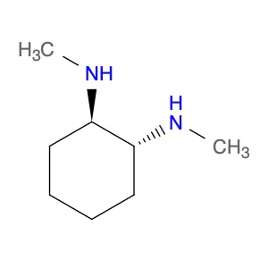 (1R,2R)-N,N'-Dimethyl-1,2-cyclohexanediamine